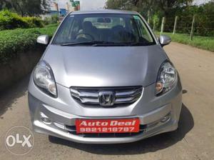 Honda Amaze 1.2 Vx At I-vtec, , Petrol