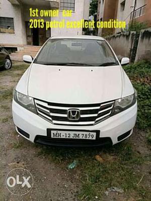 Honda City 1.5 Exi New, , Petrol