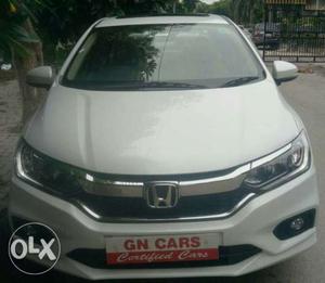 Honda City 1.5 V Mt Sunroof, , Diesel