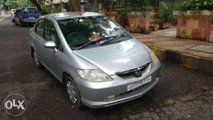 Honda City, , Petrol