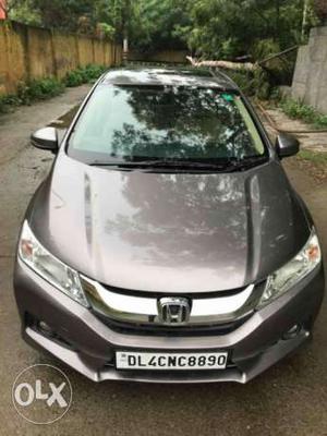 Honda City Vx (o) Mt Diesel, , Diesel