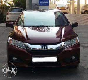 Honda City Vx (o) Mt Diesel, , Diesel