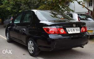 Honda City Zx Exi, , Petrol