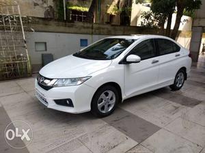  Honda City diesel  Kms