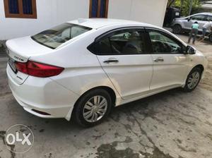 Honda City petrol  Kms  year