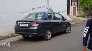 Honda City petrol  Kms  year