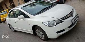 Honda Civic 1.8v Mt, , Petrol