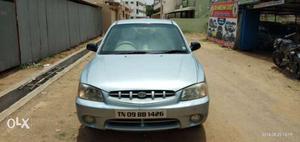 Hyundai Accent Viva Abs, , Petrol