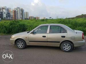 Hyundai Accent cng  Kms  year