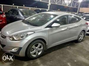 Hyundai Elantra 1.8 S, , Petrol