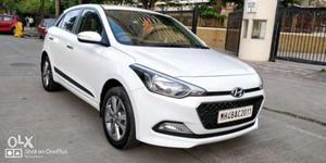 Hyundai Elite I20 Sportz 1.2 (o), , Petrol