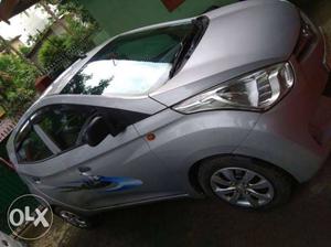 Hyundai Eon petrol  Kms  year