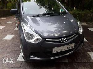 Hyundai Eon petrol  Kms  year