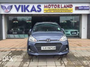 Hyundai Grand I10 Asta At 1.2 Kappa Vtvt, , Petrol