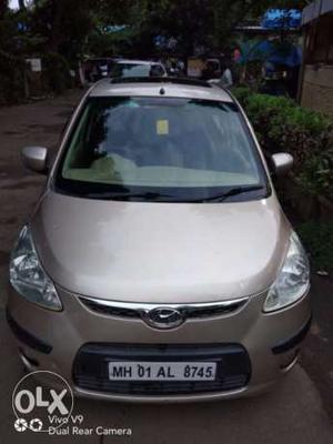 Hyundai I10 Asta 1.2 At Kappa2 With Sunroof, , Petrol