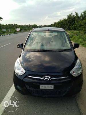 Hyundai I10 petrol  Kms  year