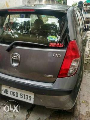 Hyundai I10 petrol  Kms  year