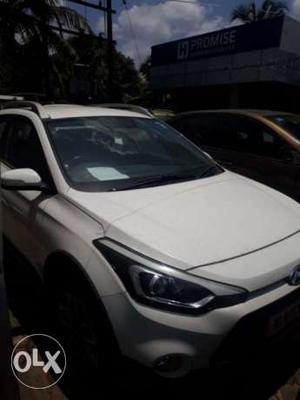 Hyundai I20 Active 1.2 Sx, , Petrol