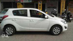 Hyundai I20 Magna (o) , Petrol