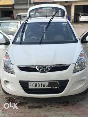 Hyundai I20 diesel  Kms  year