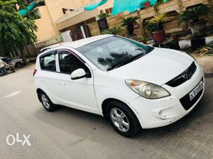 Hyundai I20 petrol  Kms  year