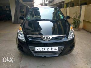 Hyundai I20 petrol  Kms  year.. Second hand owned..