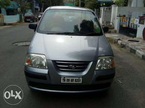 Hyundai Santro Xing Xl Erlx - Euro Iii, , Petrol