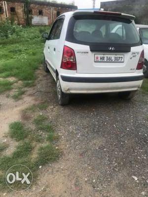  Hyundai Santro Xing petrol  Kms 1st owner