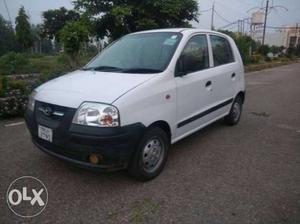 Hyundai Santro Xing petrol  Kms  year