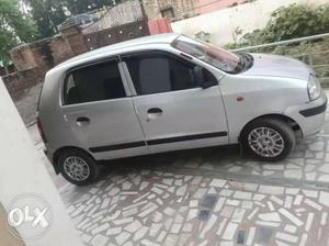 Hyundai Santro Xing petrol  Kms  year