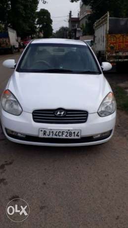 Hyundai Verna Vgt Crdi, , Diesel