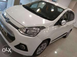 Hyundai Xcent S 1.1 Crdi, , Diesel