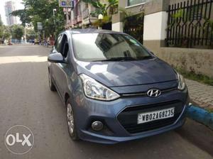 Hyundai Xcent Sx 1.1 Crdi, , Diesel