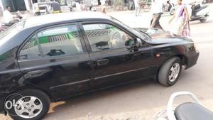 Hyundai accent viva crdi fully loaded car black call only