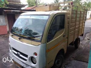 I Want To Sell My Tata Ace In Good Condition