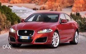 Jaguar XF 3.0 diesel Other state regd Immd deal