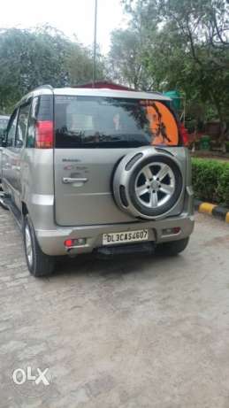 Mahindra Quanto diesel  Kms  year