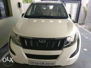  Mahindra Xuv500 diesel  Kms