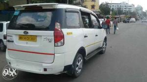 Mahindra Xylo diesel  Kms  year