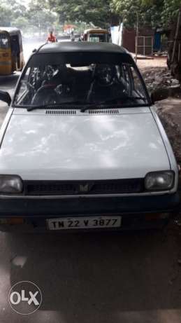 Maruti Suzuki 800 Ac Bs-iii, , Petrol