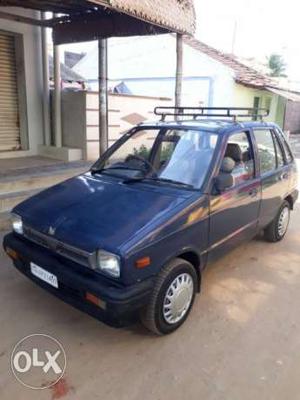 Maruti Suzuki 800 lpg  Kms  year