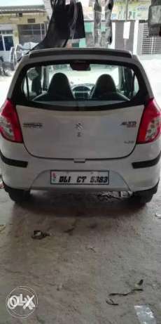 Maruti Suzuki Alto 800 cng  Kms  year