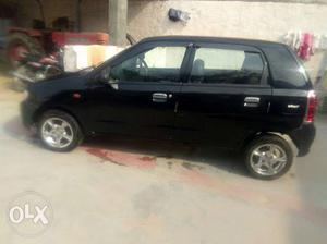  Maruti Suzuki Alto 800 petrol  Kms