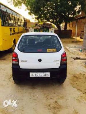 Maruti Suzuki Alto 800 petrol  Kms  year