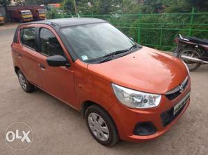 Maruti Suzuki Alto K10 Vxi, , Petrol