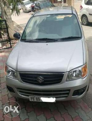 Maruti Suzuki Alto K10 Vxi, , Petrol