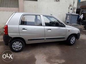  Maruti Suzuki Alto petrol  Kms