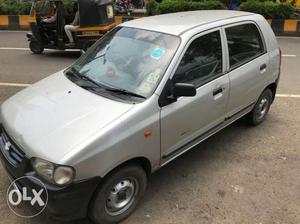 Maruti Suzuki Alto petrol  Kms  year