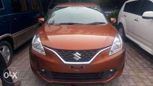 Maruti Suzuki Baleno Delta Diesel, , Diesel