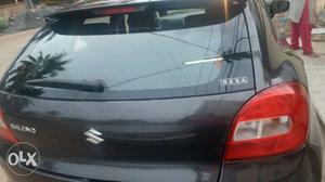  Maruti Suzuki Baleno diesel  Kms